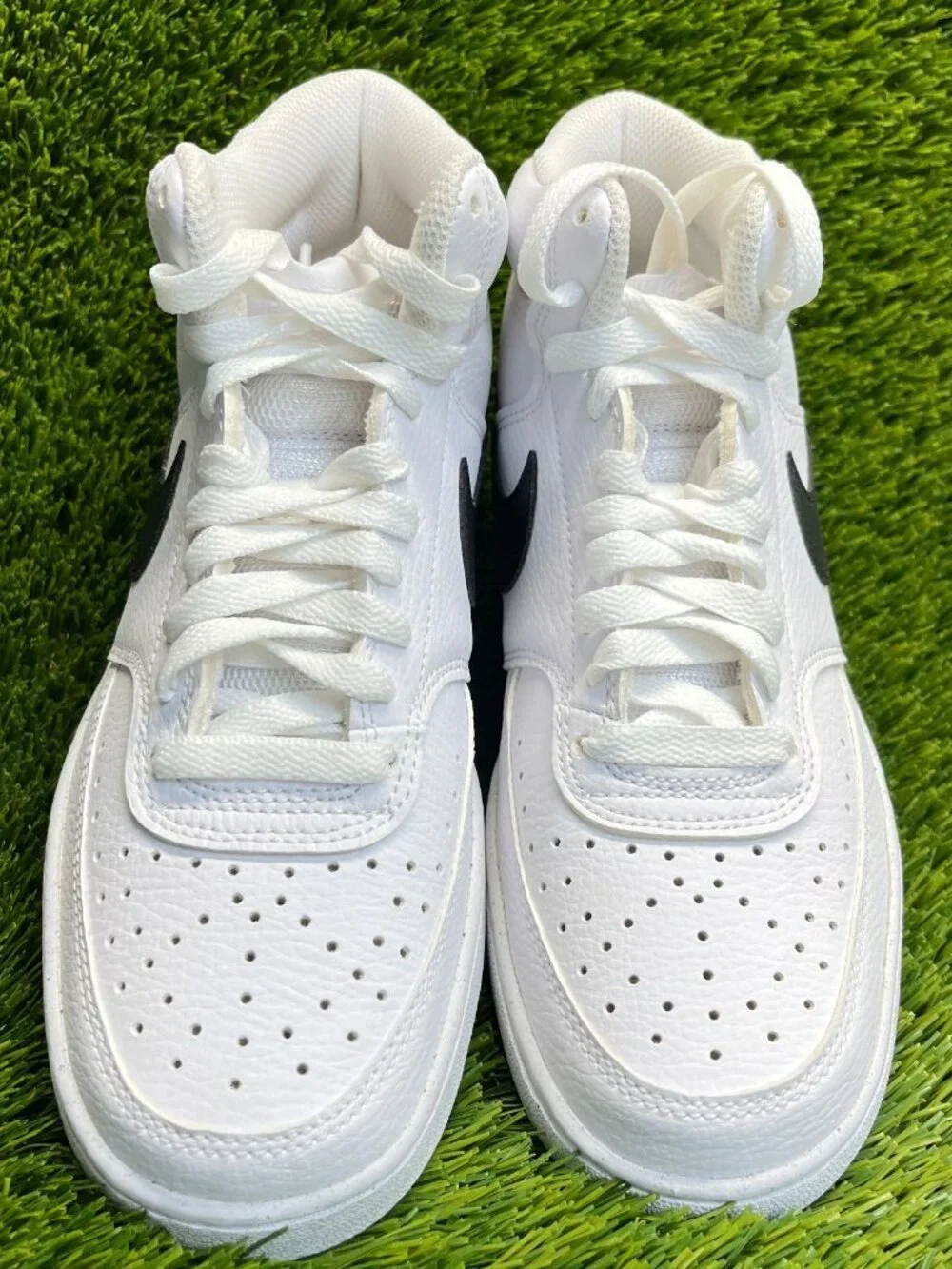 Nike please review